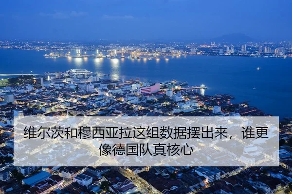 维尔茨和穆西亚拉这组数据摆出来，谁更像德国队真核心
